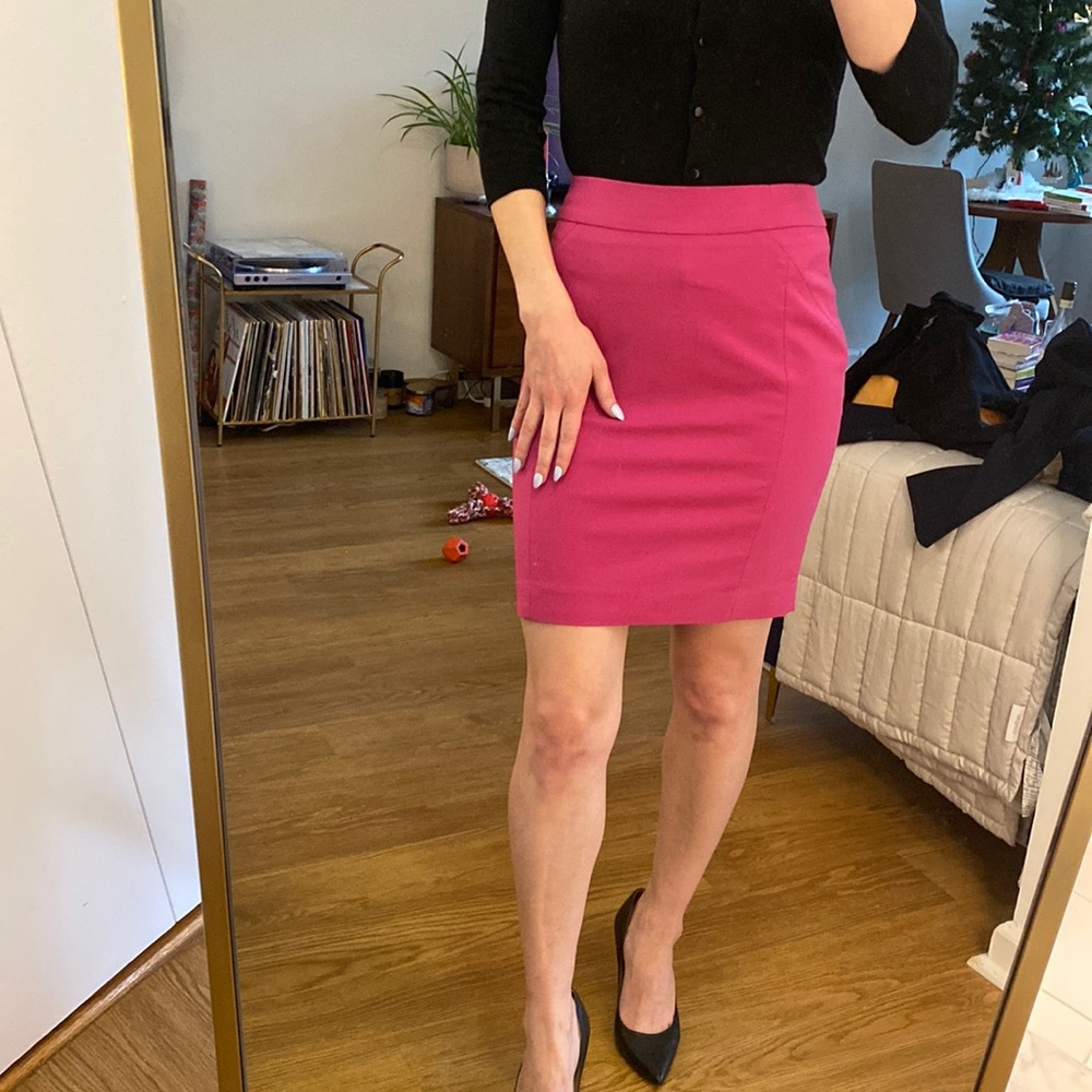 H&M Pencil Skirt